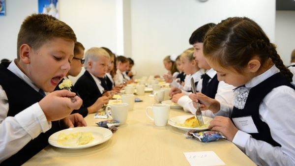 Проверки в школах Кузбасса не подтвердили сообщения о голодных обмороках у детей