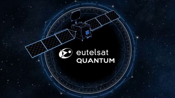 Первый спутник с изменяемой конфигурацией запустят в 2019 году