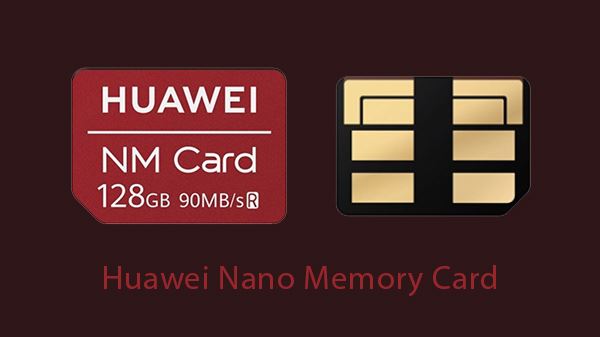 Карты памяти Huawei NM Card в тестах показали максимальную скорость чтения и записи 74 и 83 МБ/с соответственно 