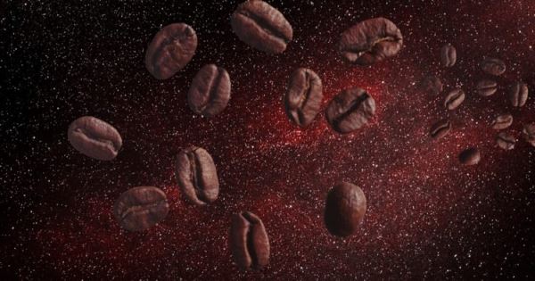 В Дубае будут продавать кофе приготовленный в космосе
