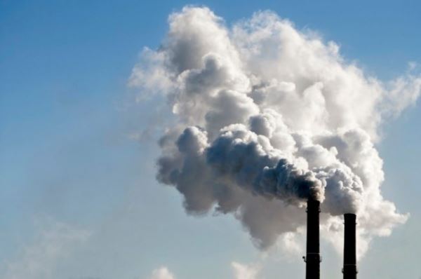 Углекислый газ можно переработать в электричество и водородное топливо