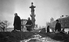 Немецкие СМИ раскритиковали Россию за героизацию блокады Ленинграда