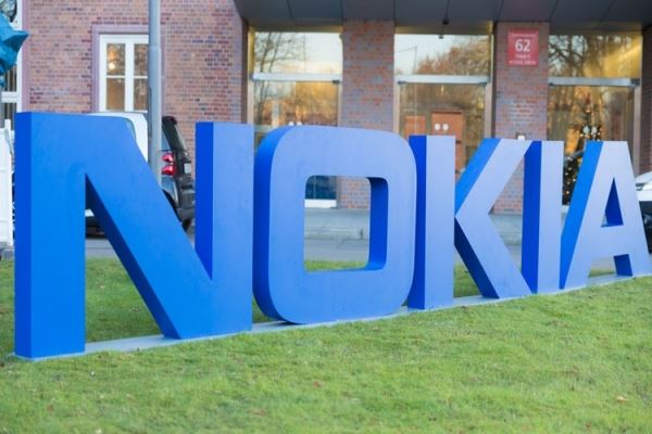 Финская компания Nokia усиливает свое присутствие на рынке