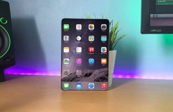 <br />
СМИ: iPad mini 5 и дешёвый iPad могут выйти летом<br />
