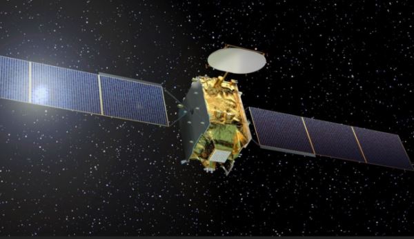 Первый спутник с изменяемой конфигурацией запустят в 2019 году