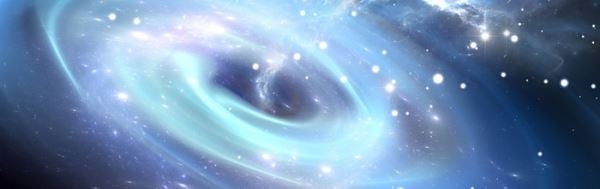 "Вояджер 1" не обнаруживает излучения Хокинга – излучения ранних черных дыр
