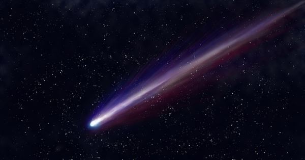 2010 KQ - астероид или искусственный внеземной объект?