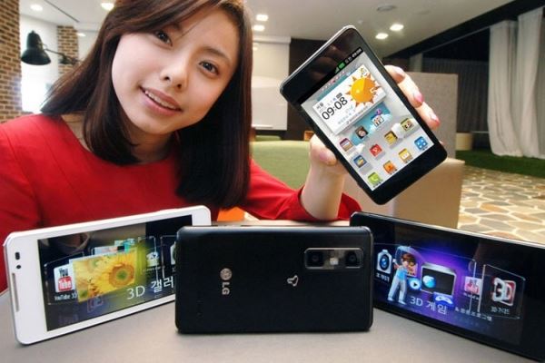 LG не собирается прекращать производство смартфонов