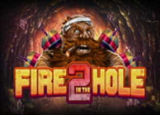 Fireinthehole автомат