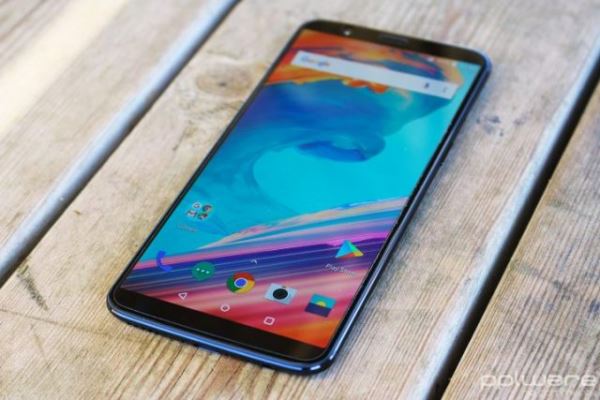 Смартфоны OnePlus 5 и 5T получили стабильную версию OxygenOS 9.0.1