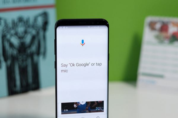 Google Assistant сможет распознавать пользователей не только по голосу, но и по лицам