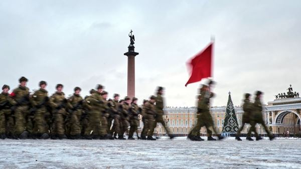 Немецкие СМИ раскритиковали Россию за героизацию блокады Ленинграда