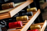 Компания Hansa впервые представила коллекцию винных шкафов