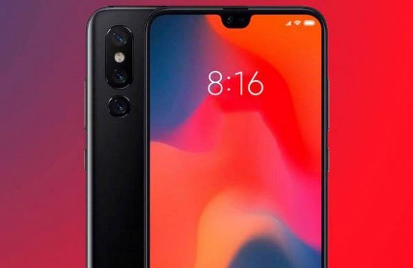 <br />
Xiaomi Mi 9 появился на тизере — смартфон может выйти уже в феврале<br />
